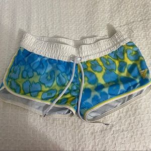 ADIDAS SWIM SHORTS